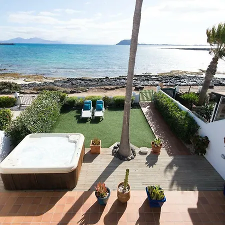 Azzurro Beach Uno Corralejo