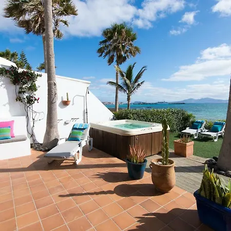 Azzurro Beach Uno Corralejo