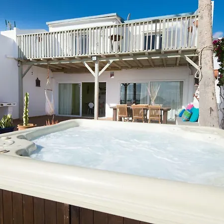 Azzurro Beach Uno Corralejo