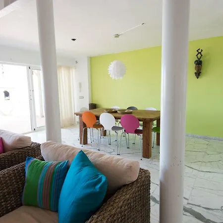 Holiday home Azzurro Beach Uno