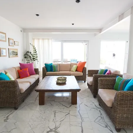 Azzurro Beach Uno Holiday home Corralejo