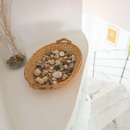 Holiday home Azzurro Beach Uno