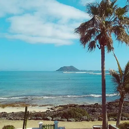 Azzurro Beach Uno Holiday home