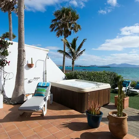 Holiday home Azzurro Beach Uno