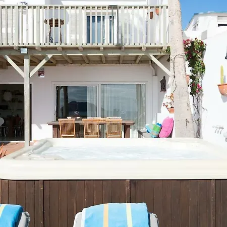 Azzurro Beach Uno * Corralejo