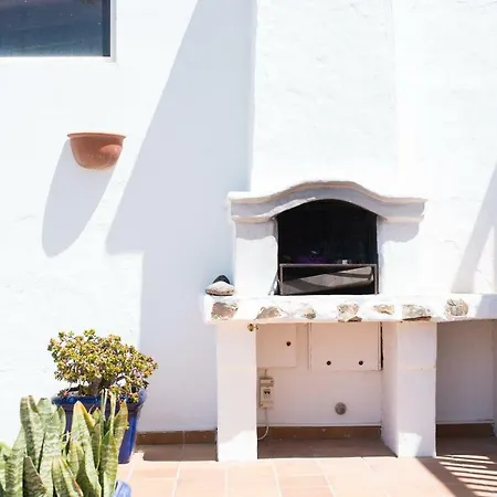 Holiday home Azzurro Beach Uno Corralejo