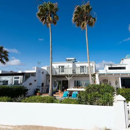 Holiday home Azzurro Beach Uno Corralejo