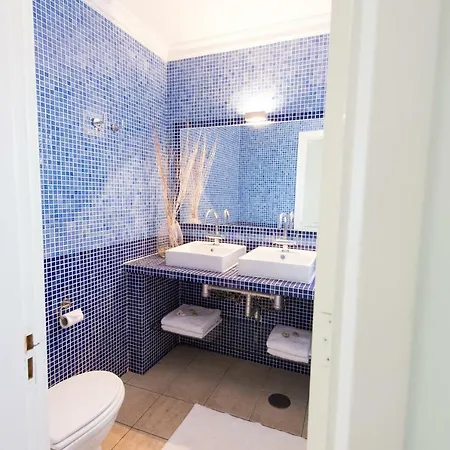 Holiday home Azzurro Beach Uno
